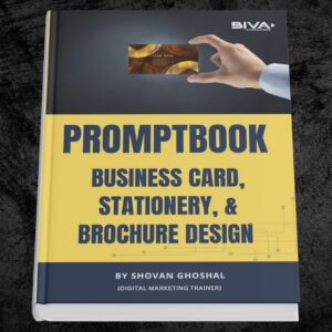 prompts for business card