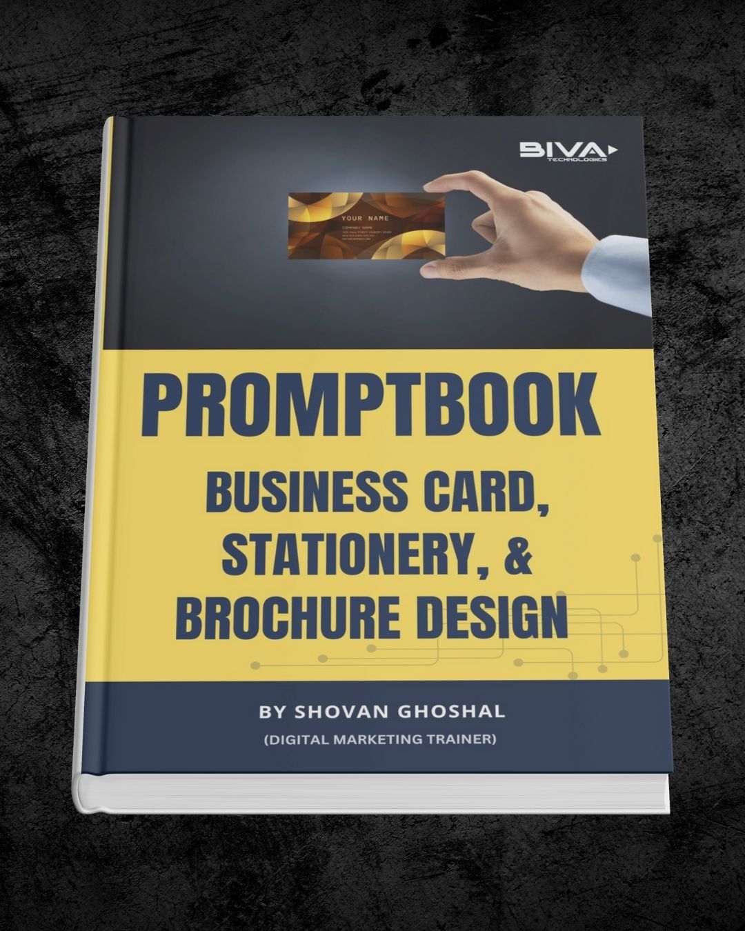 prompts for business card