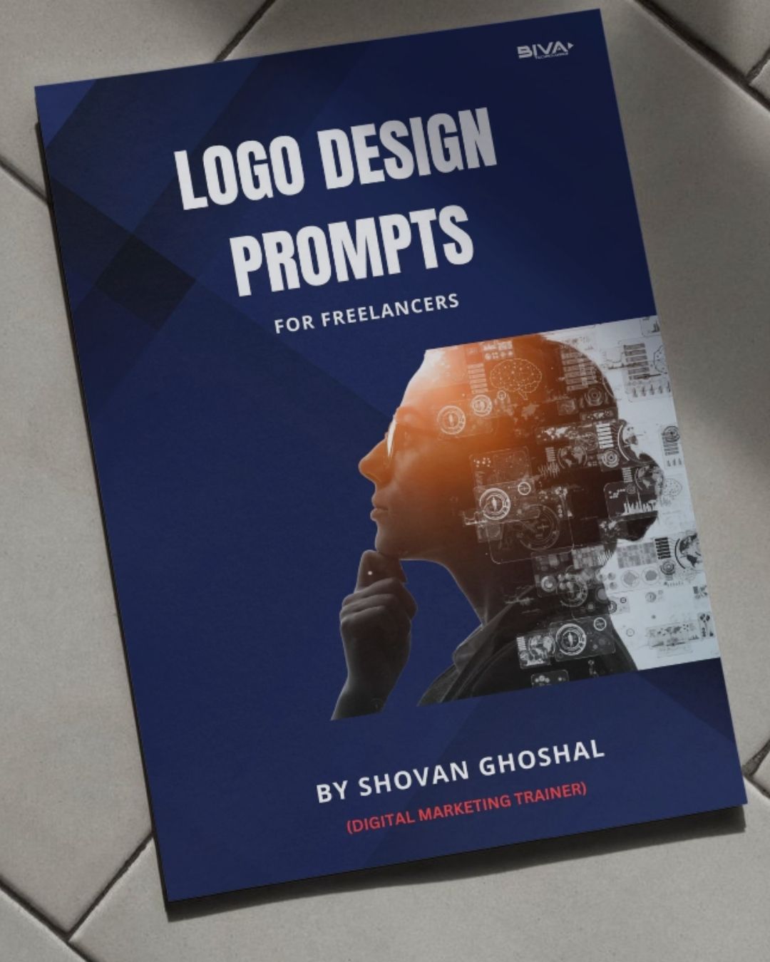 Logo Design Promptbook for Freelancers - Image 2