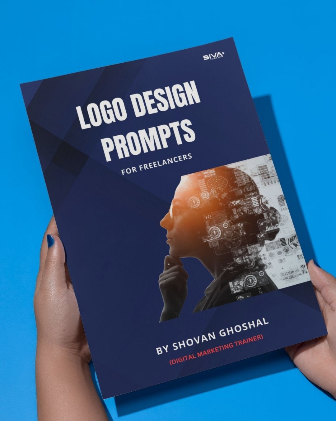 Logo Design Promptbook for Freelancers - Image 3