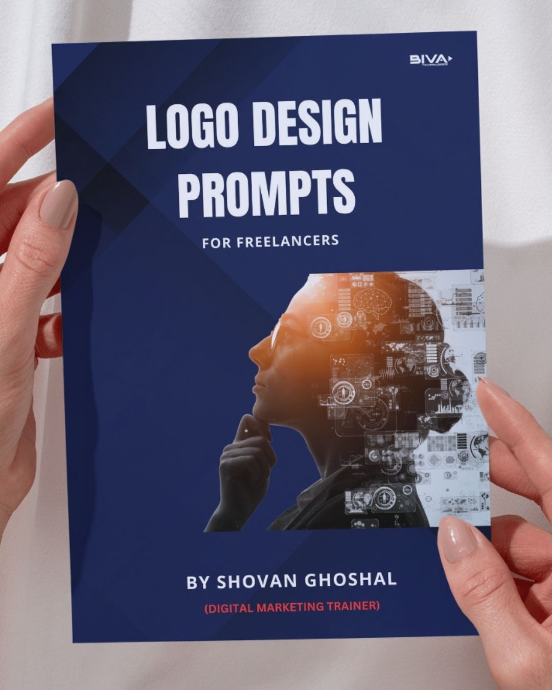 Logo Design Promptbook for Freelancers - Image 5
