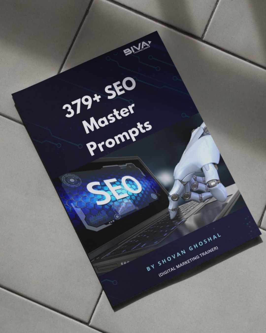 379+ SEO Master Prompts for SEO Best Practices - Image 2