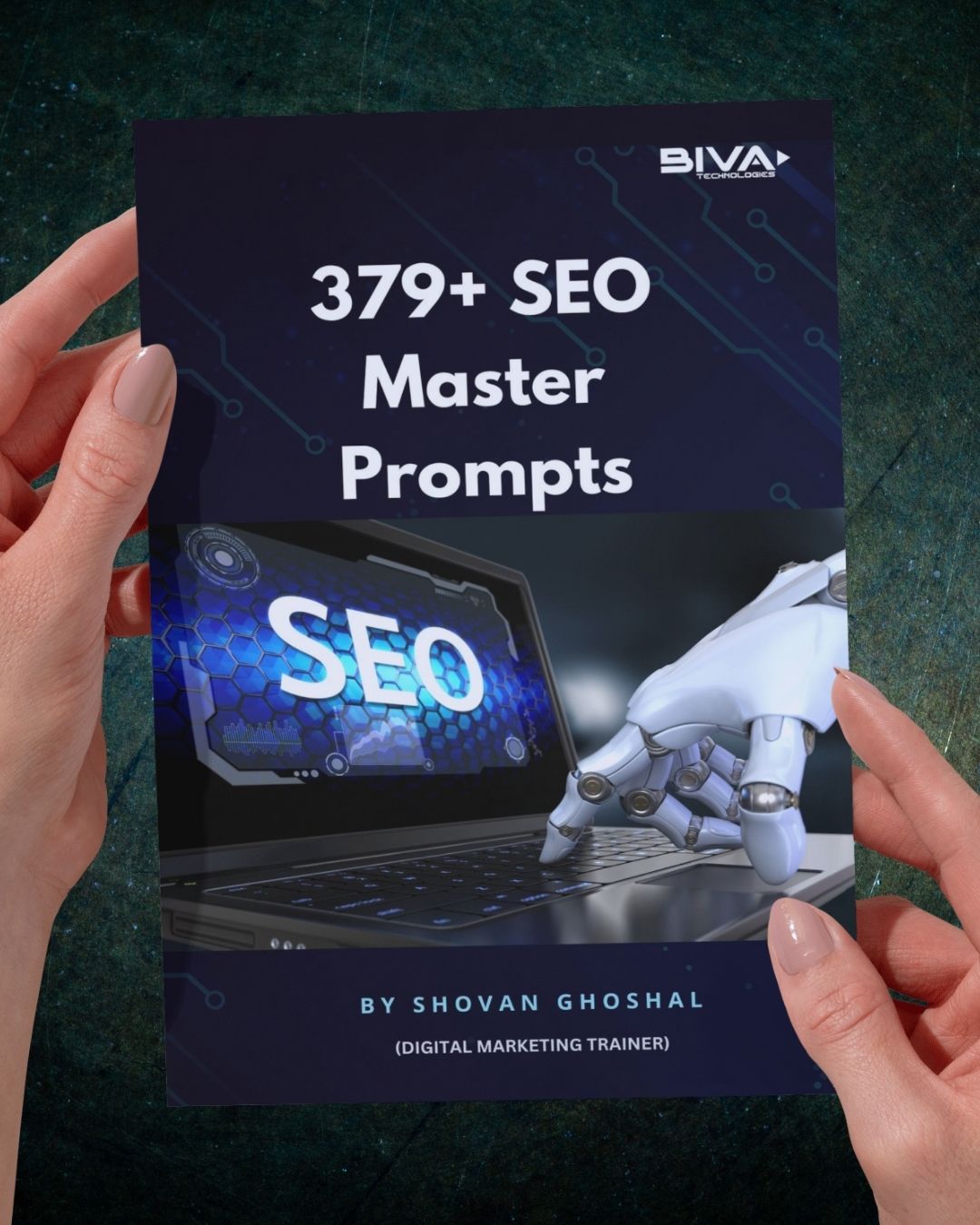 SEO Master prompts for professionals and freelancers (2)