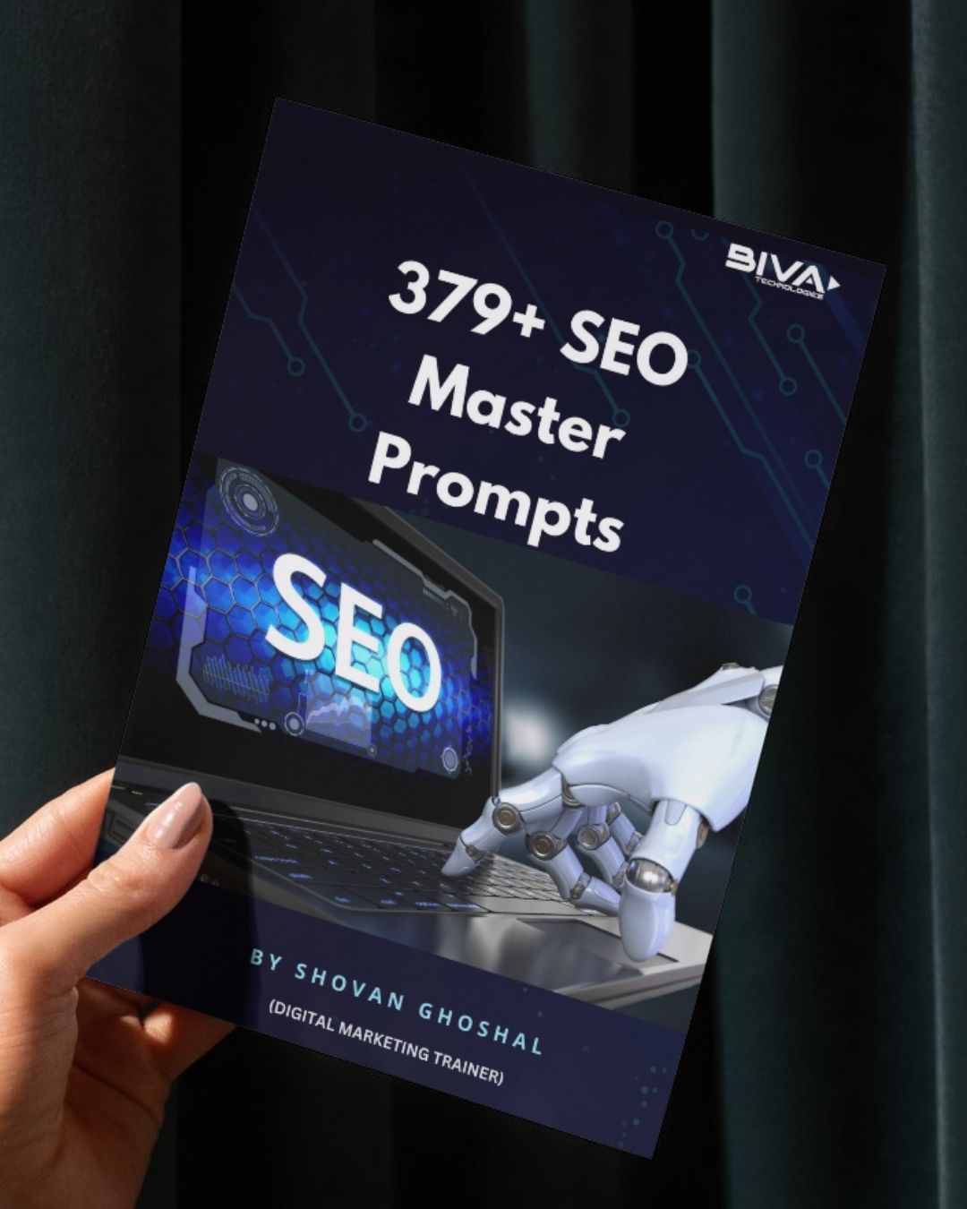 379+ SEO Master Prompts for SEO Best Practices - Image 4