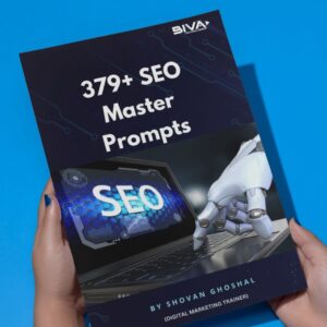 SEO Master prompts for professionals and freelancers