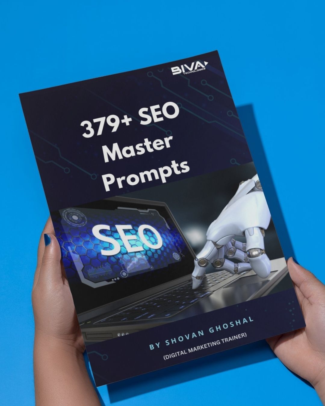 SEO Master prompts for professionals and freelancers