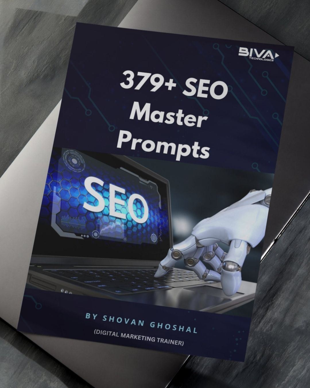 379+ SEO Master Prompts for SEO Best Practices - Image 5