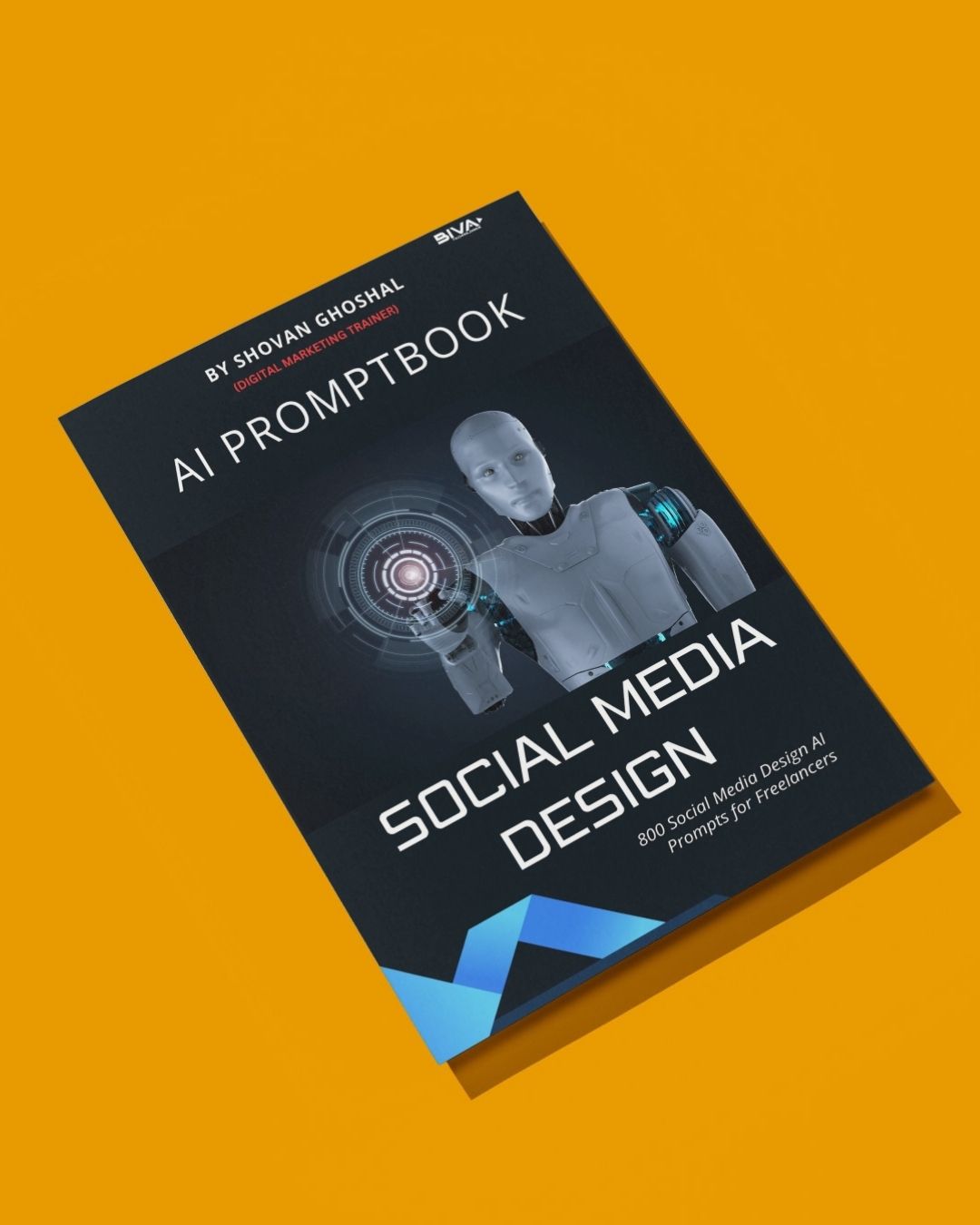 Social Media Design Promptbook for Freelancers - Image 2