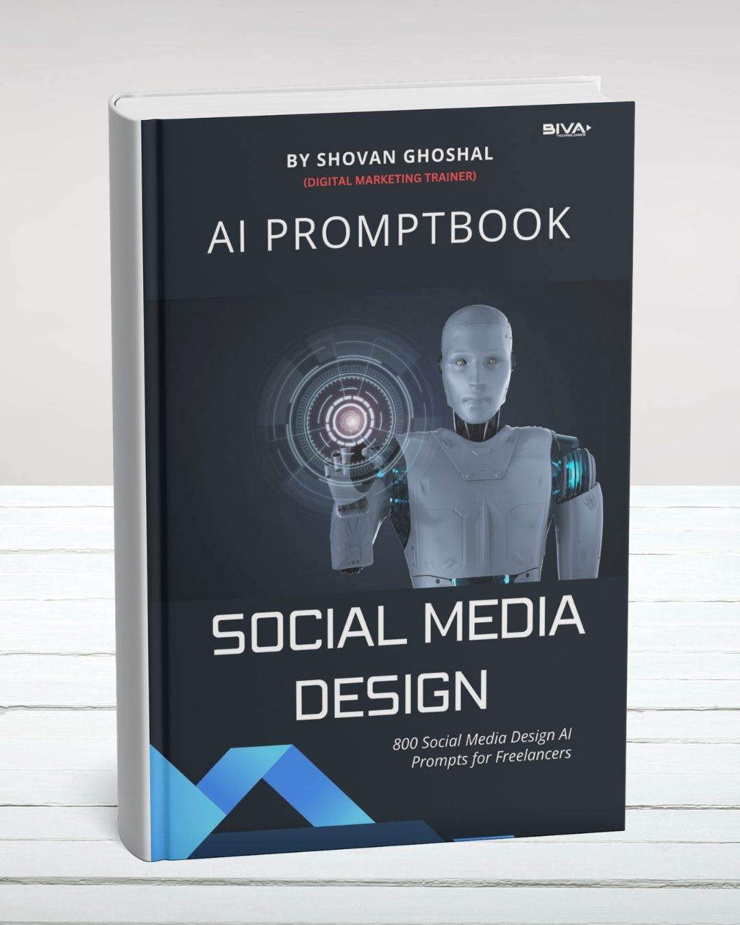 Social Media Design Promptbook for Freelancers - Image 3