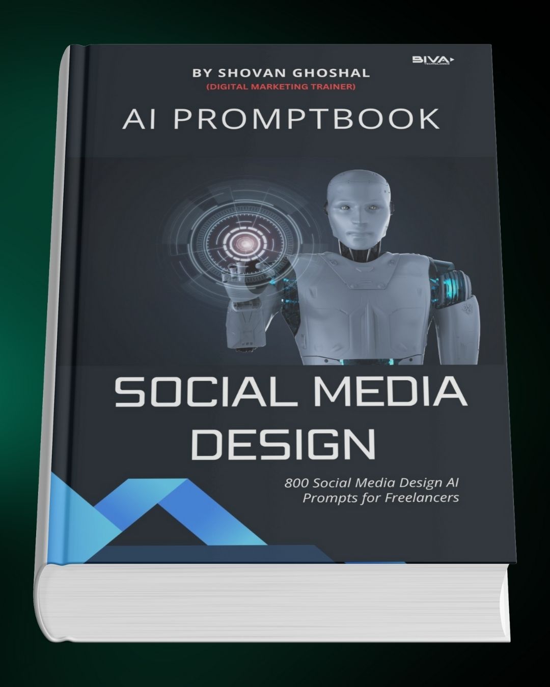 Social Media Design Promptbook for Freelancers - Image 4