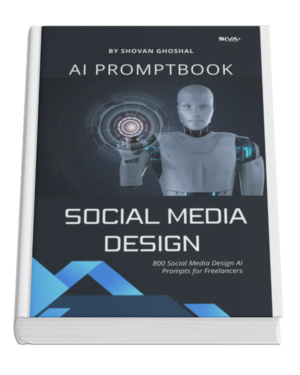 Social Media Design Promptbook for Freelancers - Image 5