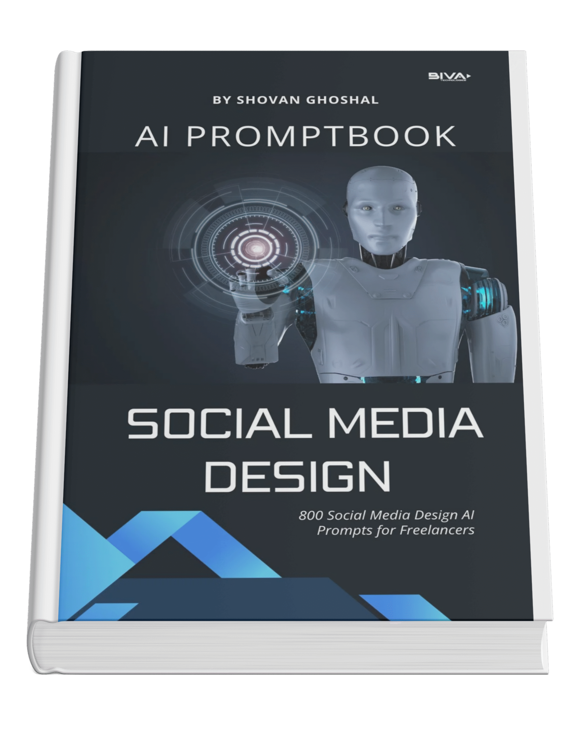 Social Media Design Promptbook for Freelancers - Image 5