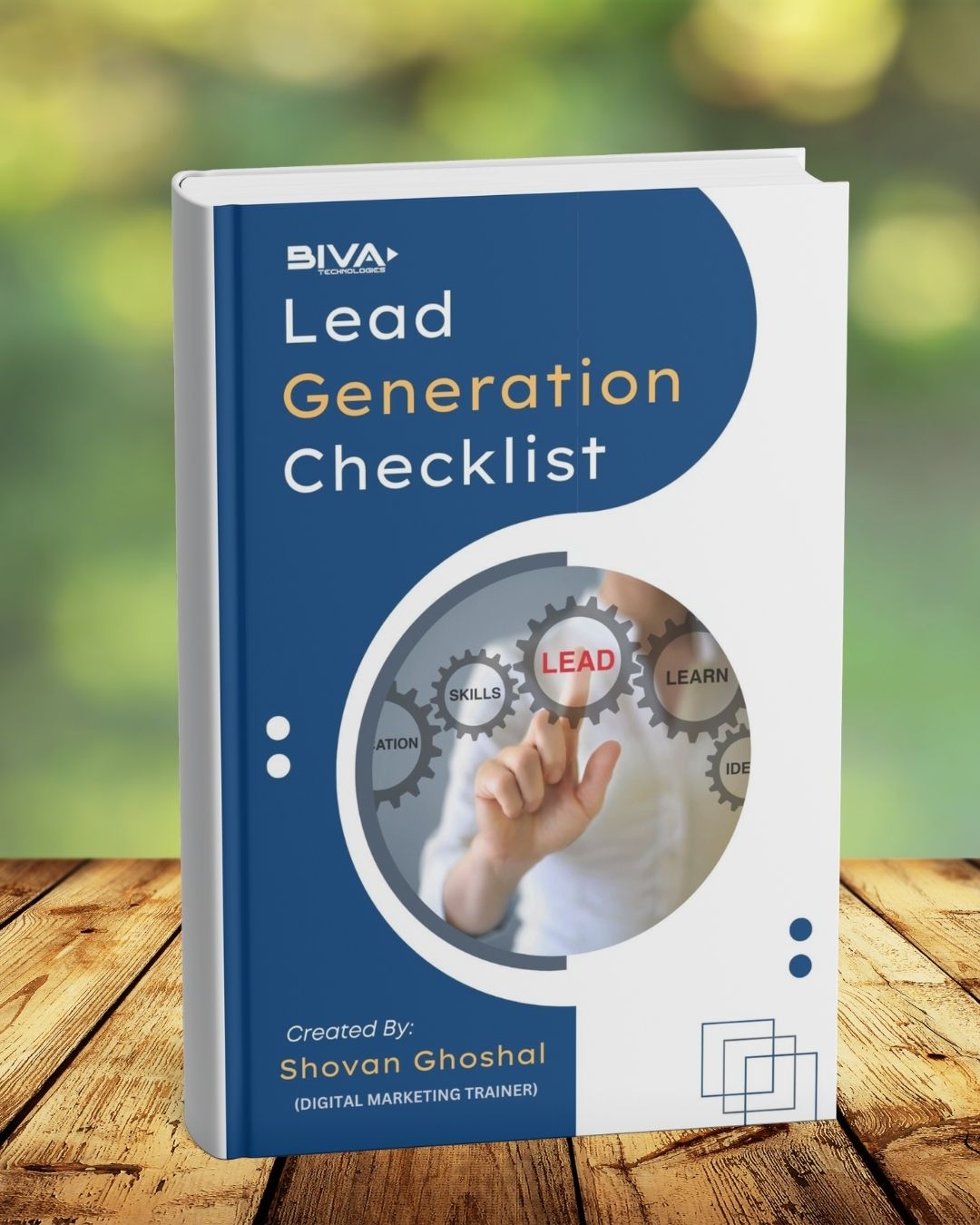 Lead Generation Checklist — 2025 Edition - Image 2