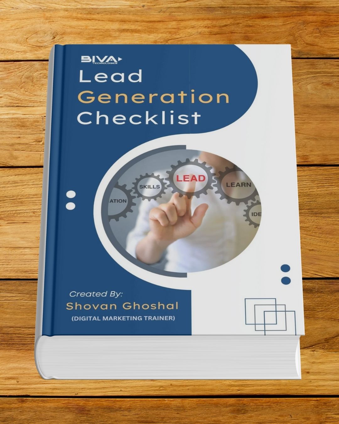 Lead Generation Checklist — 2025 Edition - Image 3
