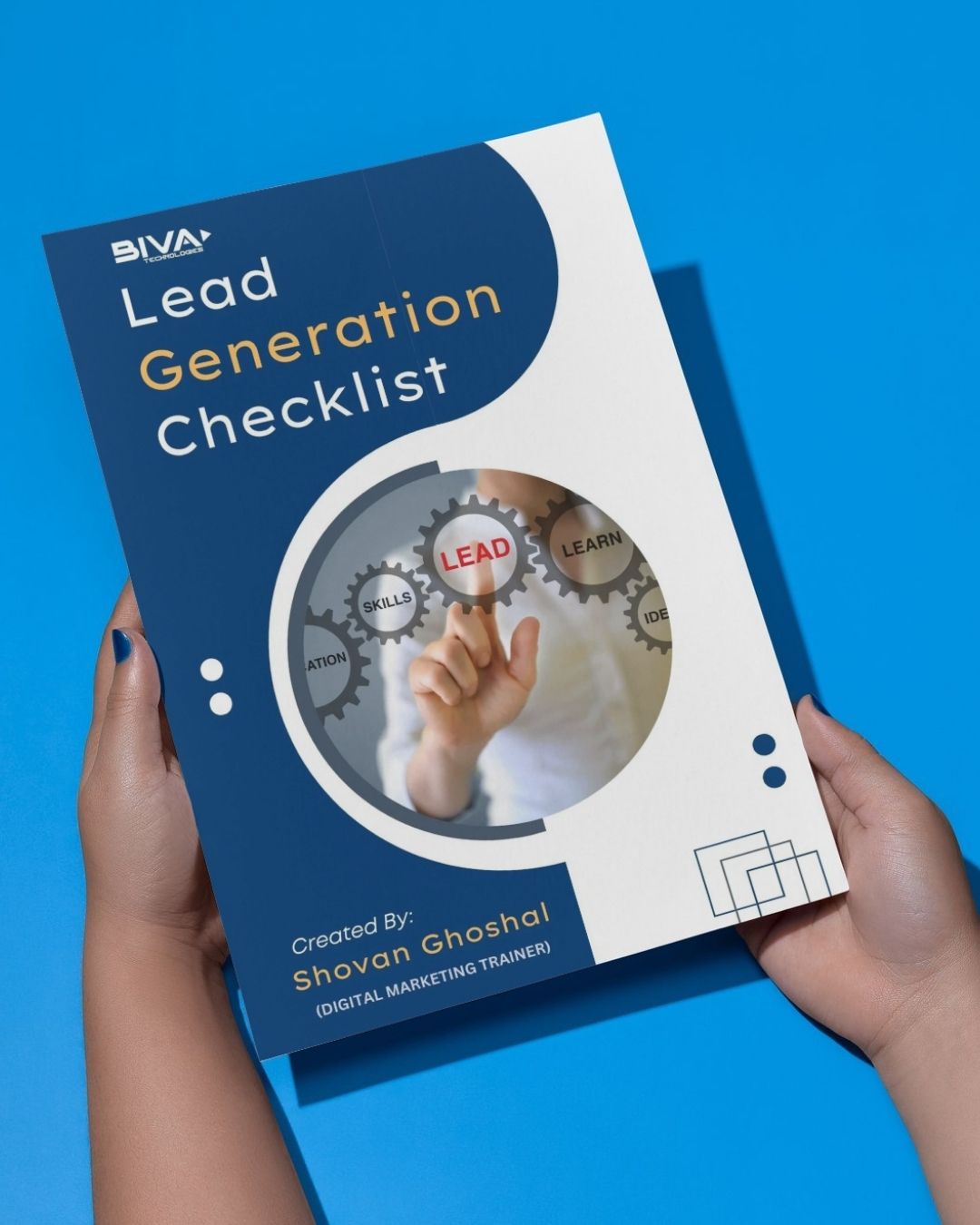 Lead generation checklist (3)