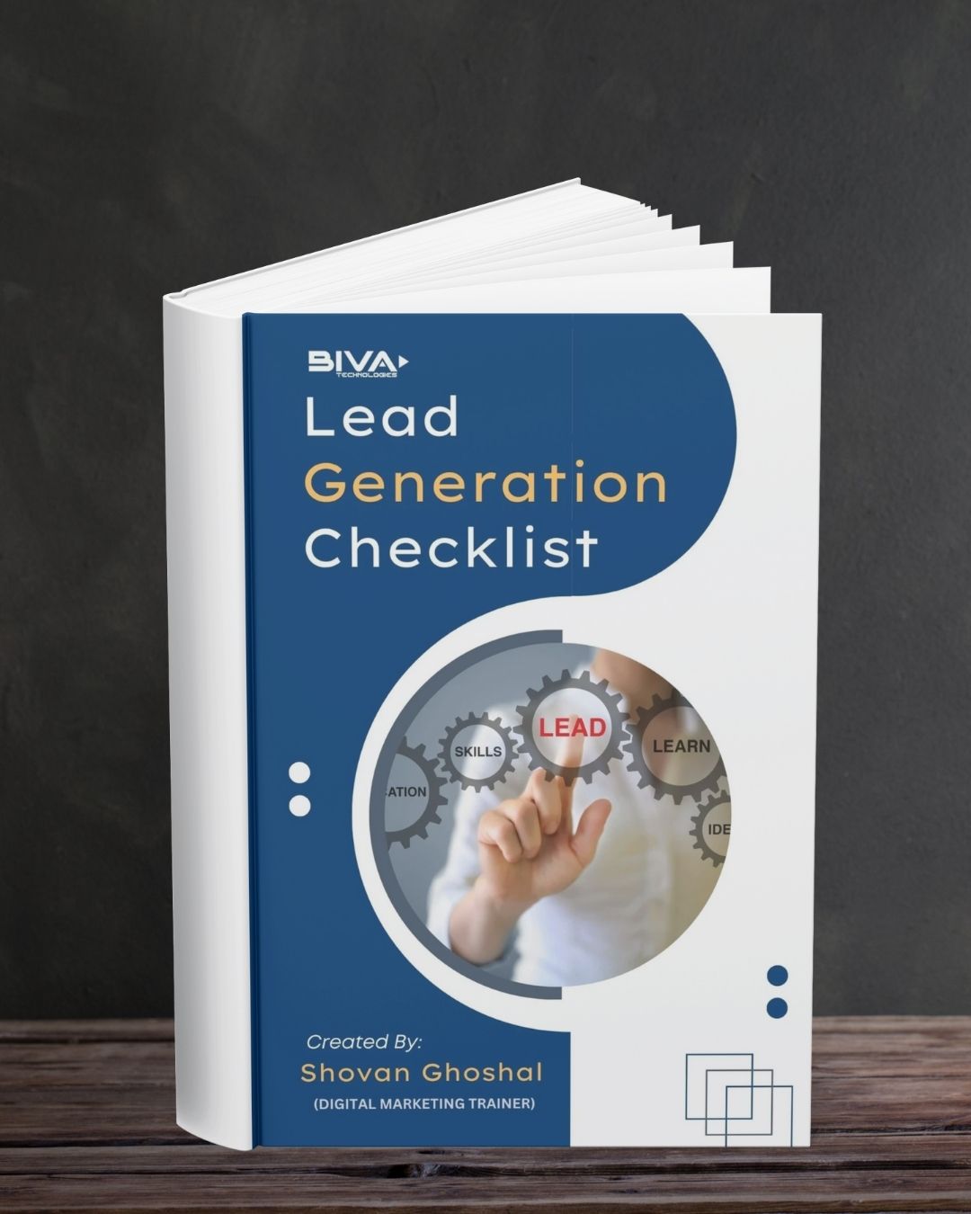 Lead generation checklist
