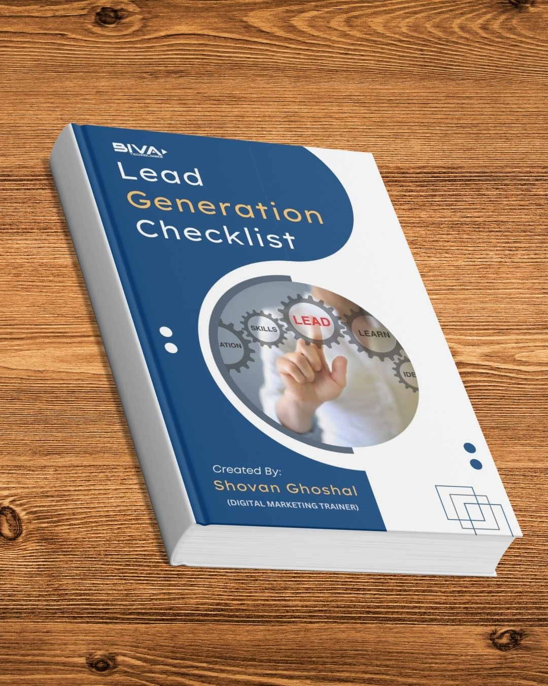 Lead Generation Checklist — 2025 Edition - Image 5
