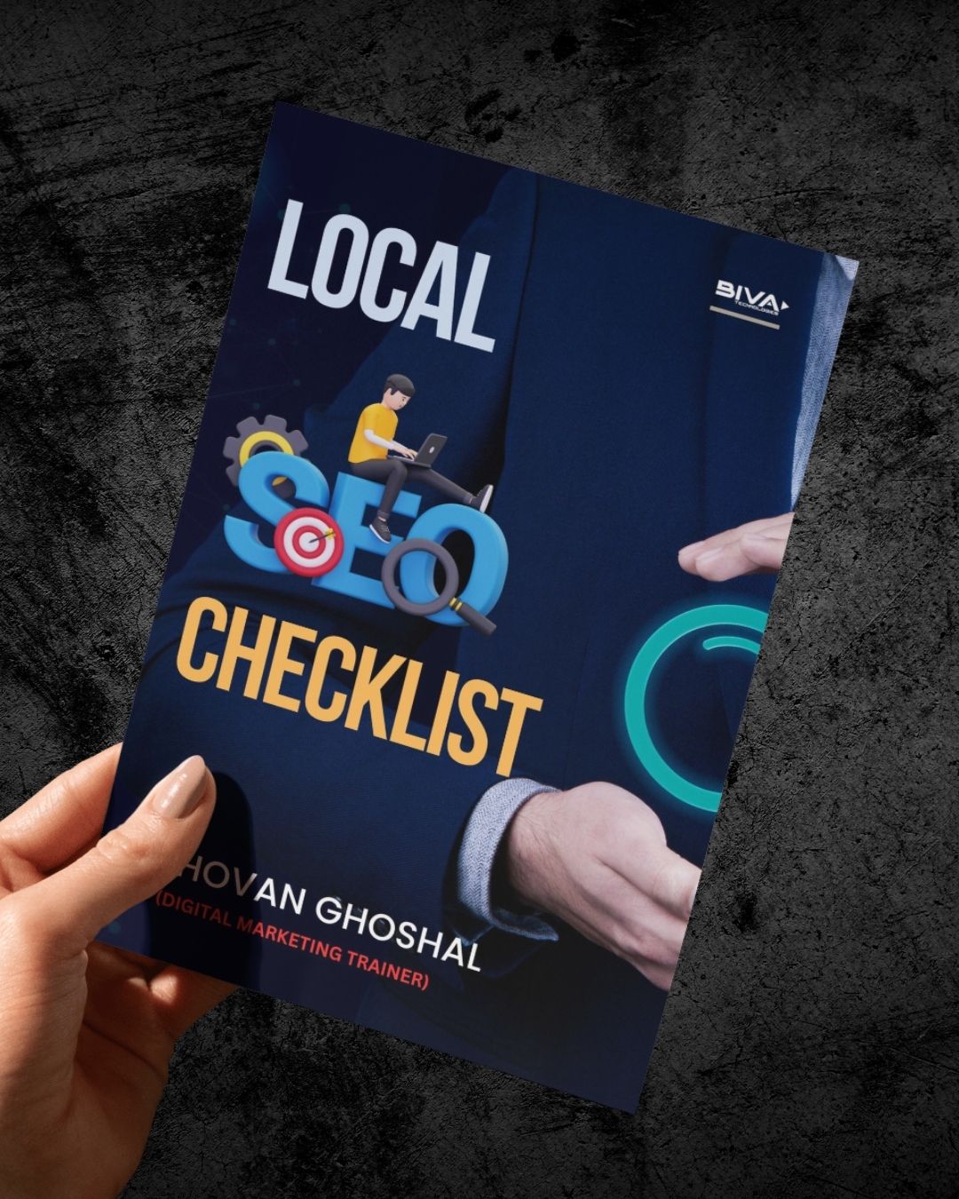 Local SEO Checklist for small business and freelancers