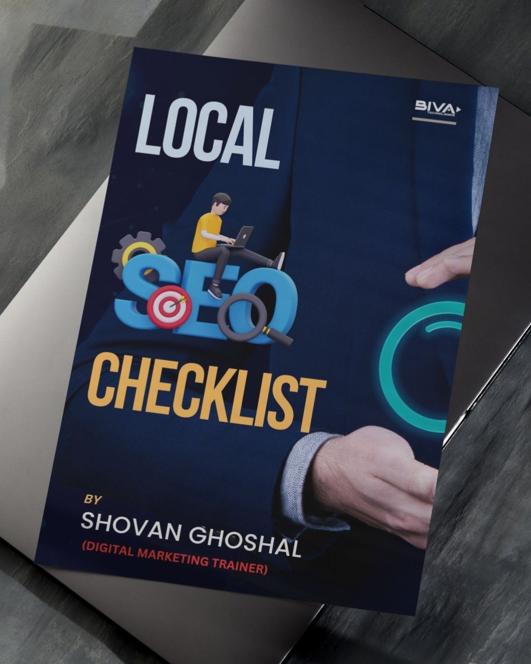 Local SEO Checklist — 2025 Edition - Image 4