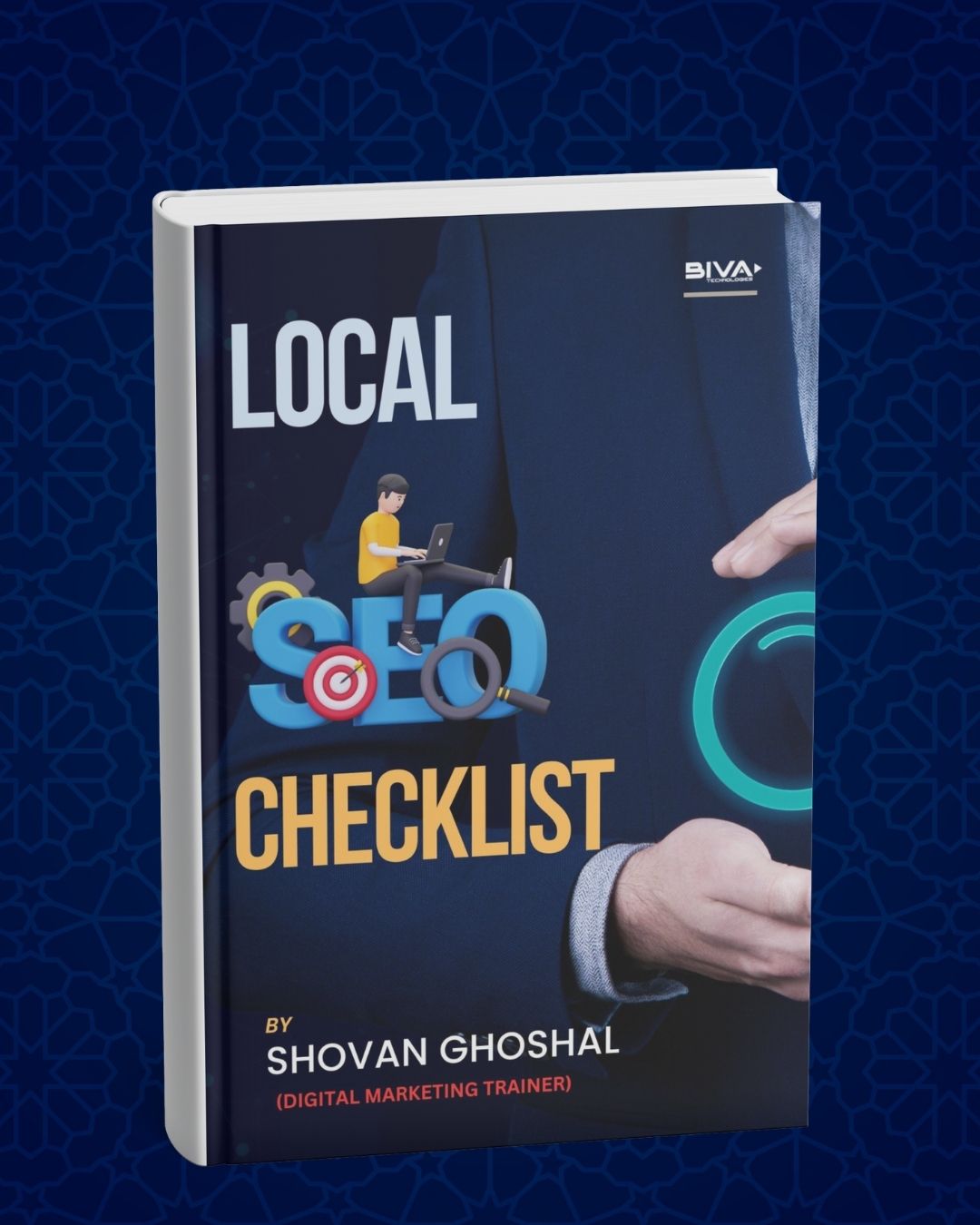 Local SEO Checklist