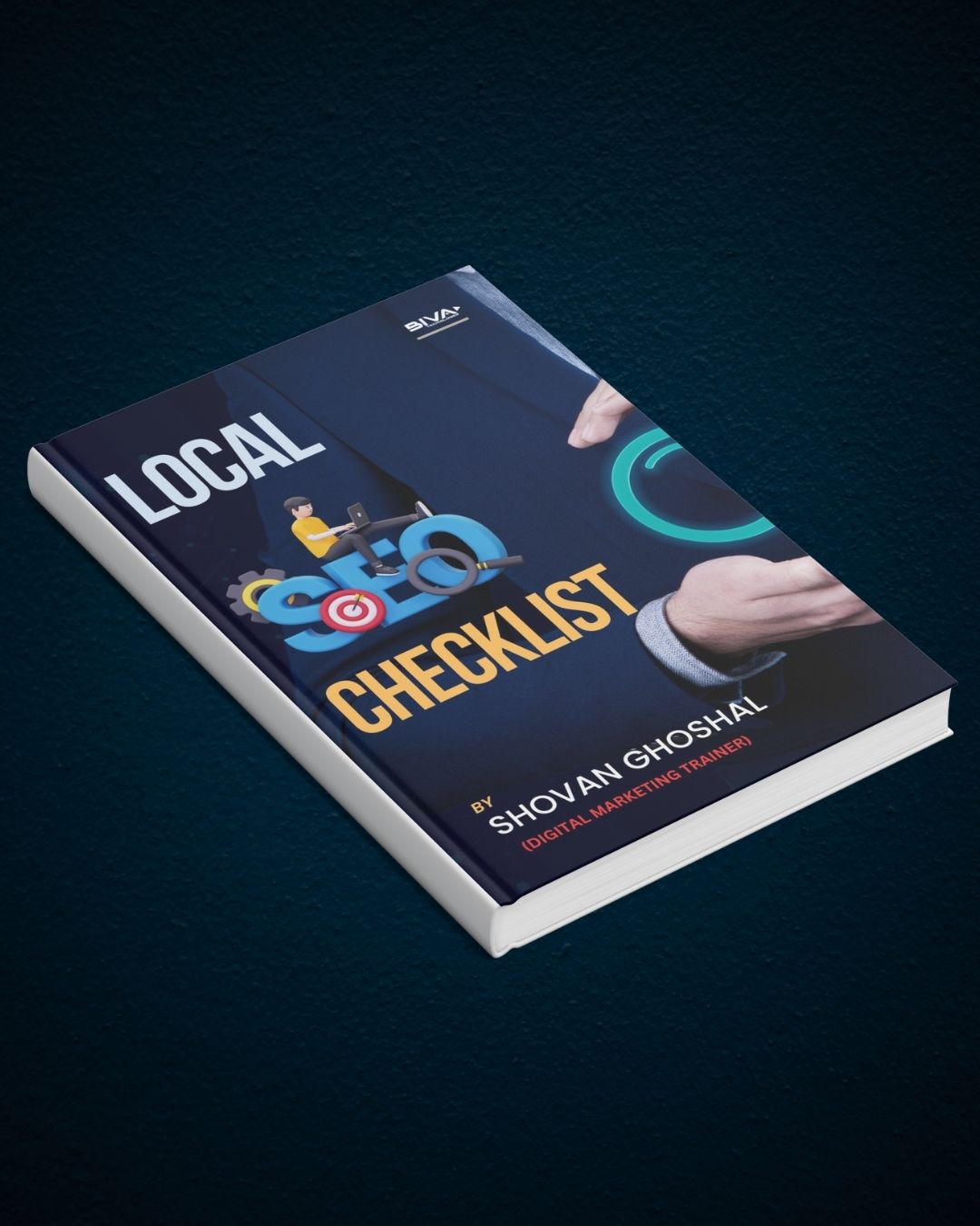 Local SEO Checklist — 2025 Edition - Image 3