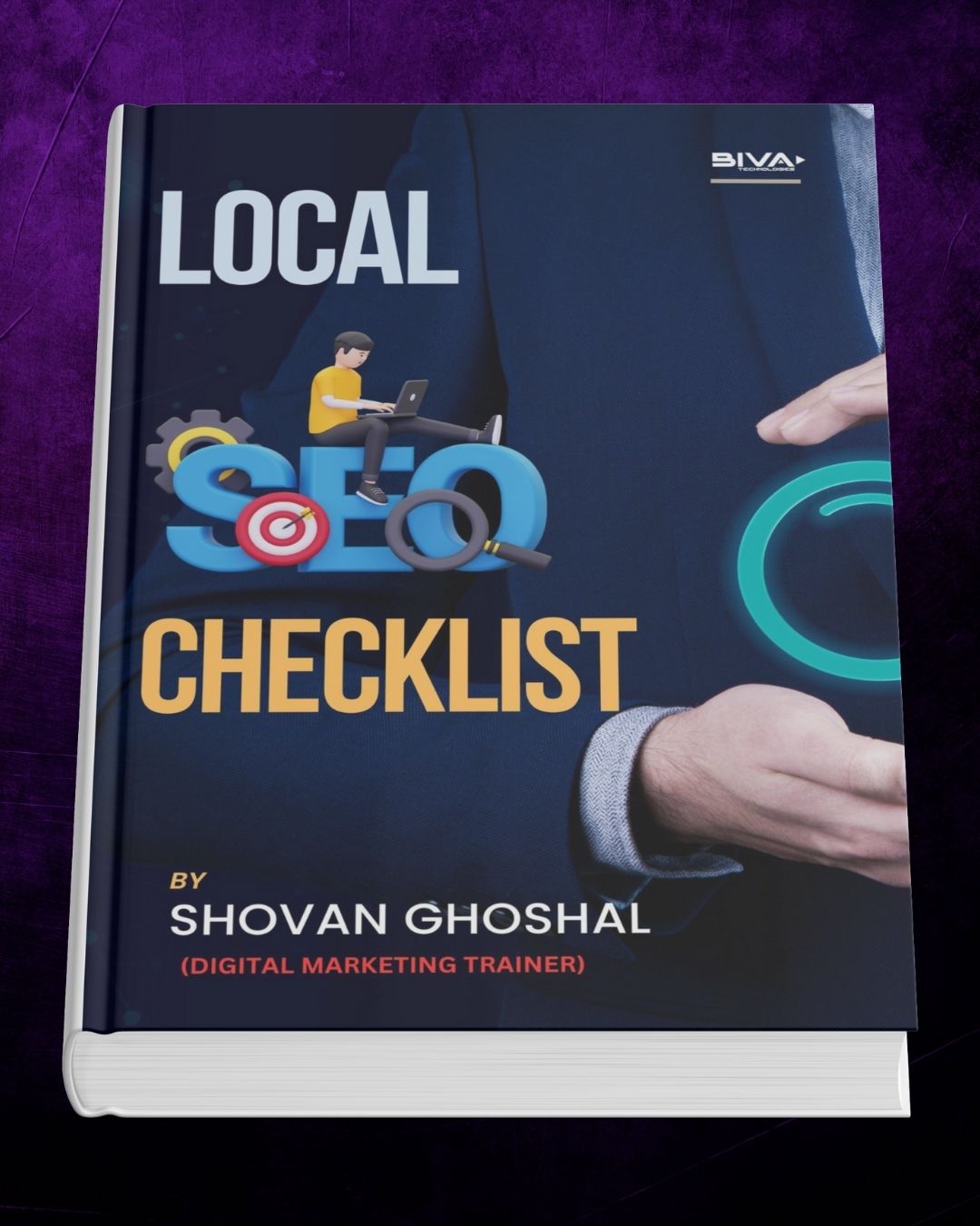 Local SEO Checklist — 2025 Edition - Image 2