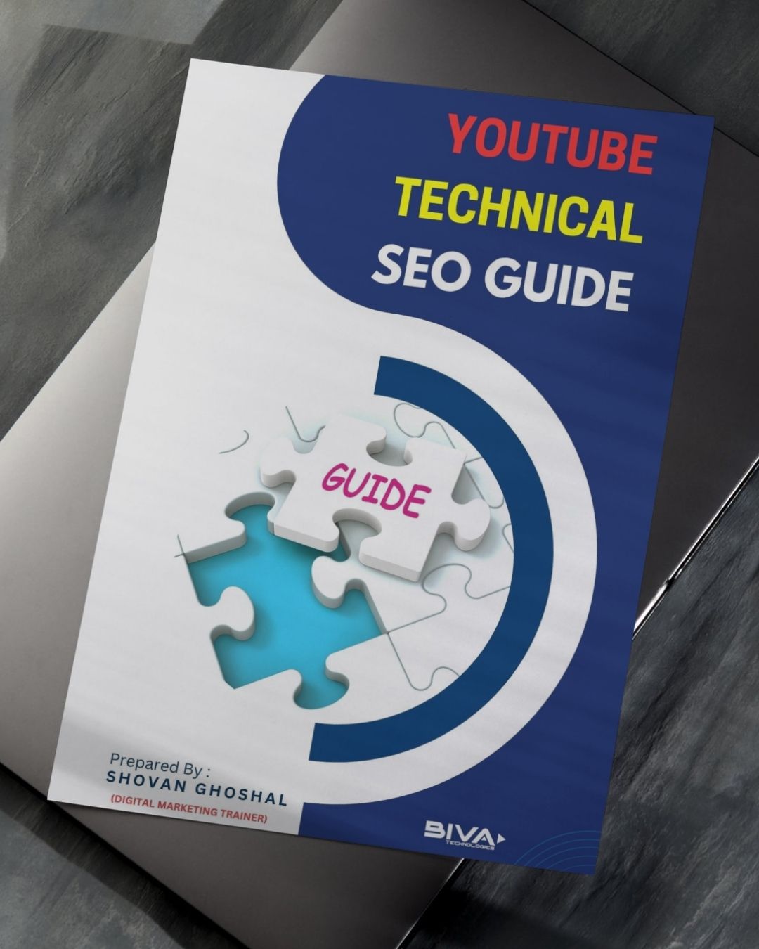 YouTube Technical SEO Guide - Image 2