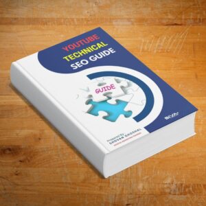 Youtube Tecchnical SEO guide