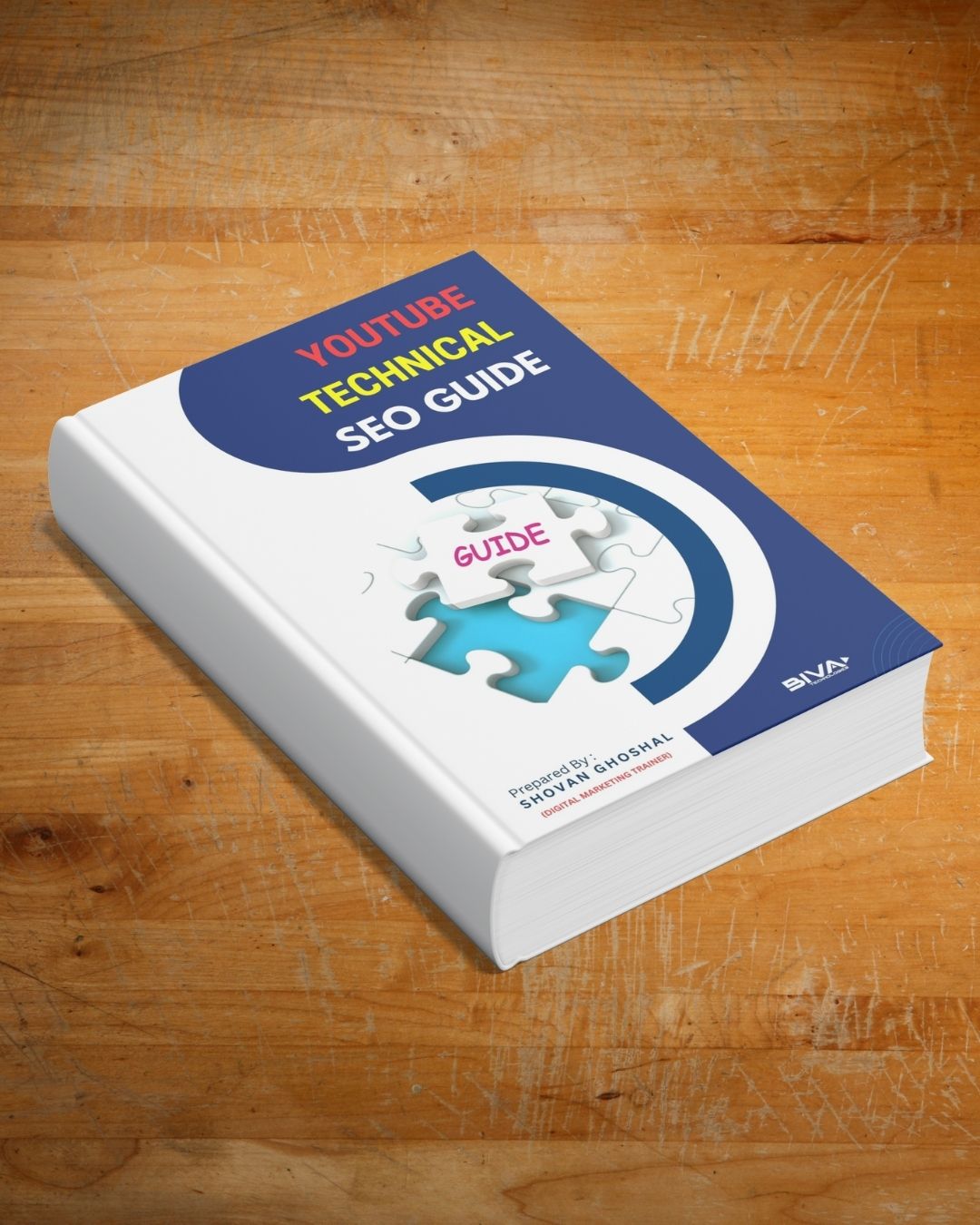 Youtube Tecchnical SEO guide