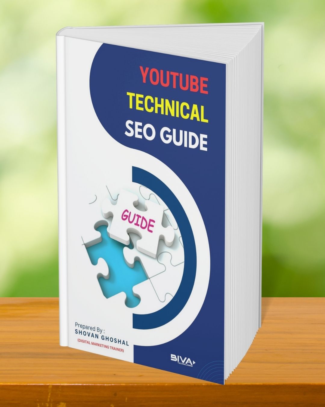 YouTube Technical SEO Guide - Image 3
