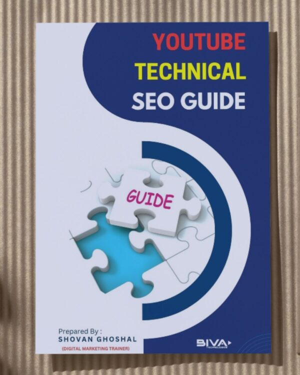 YouTube Technical SEO Guide - Image 4
