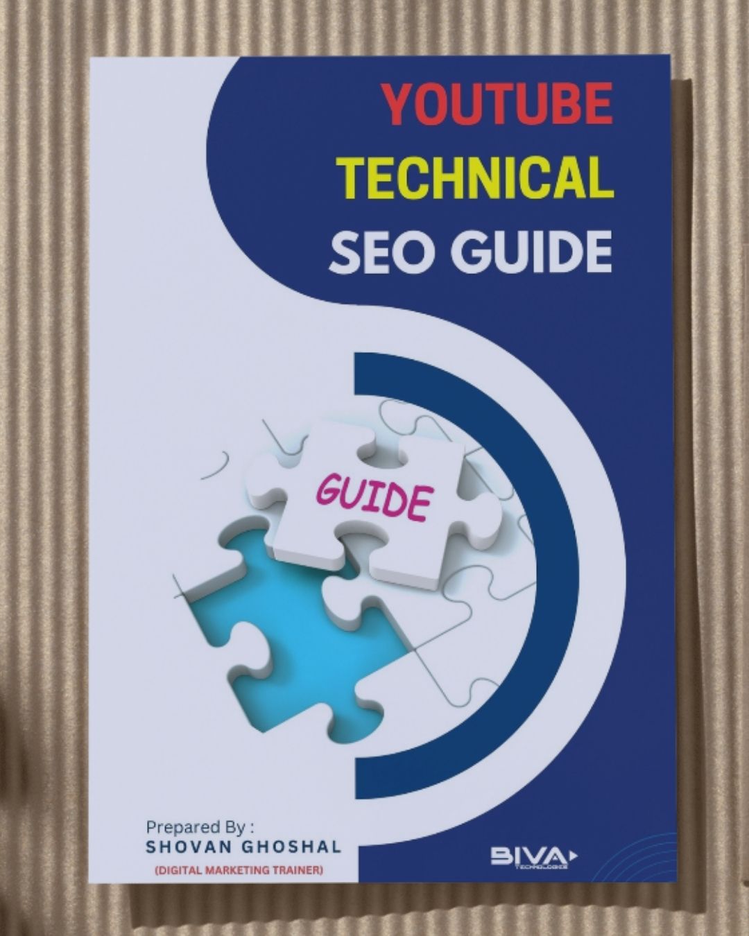 YouTube Technical SEO Guide - Image 4