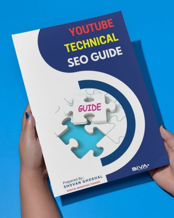 YouTube Technical SEO Guide - Image 5