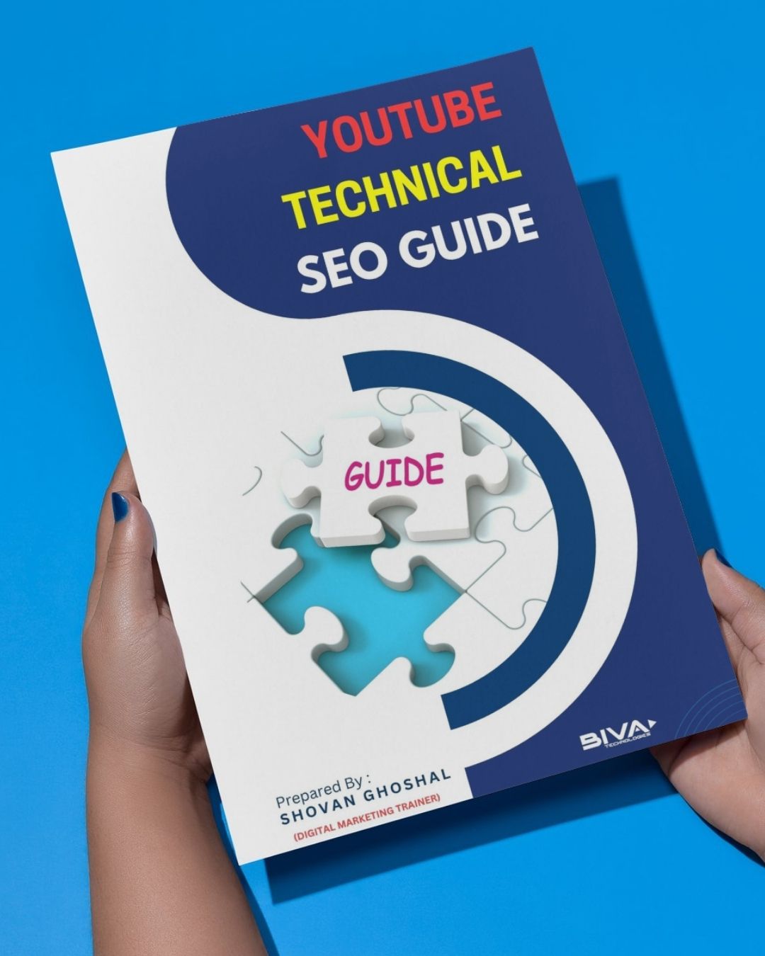 YouTube Technical SEO Guide - Image 5
