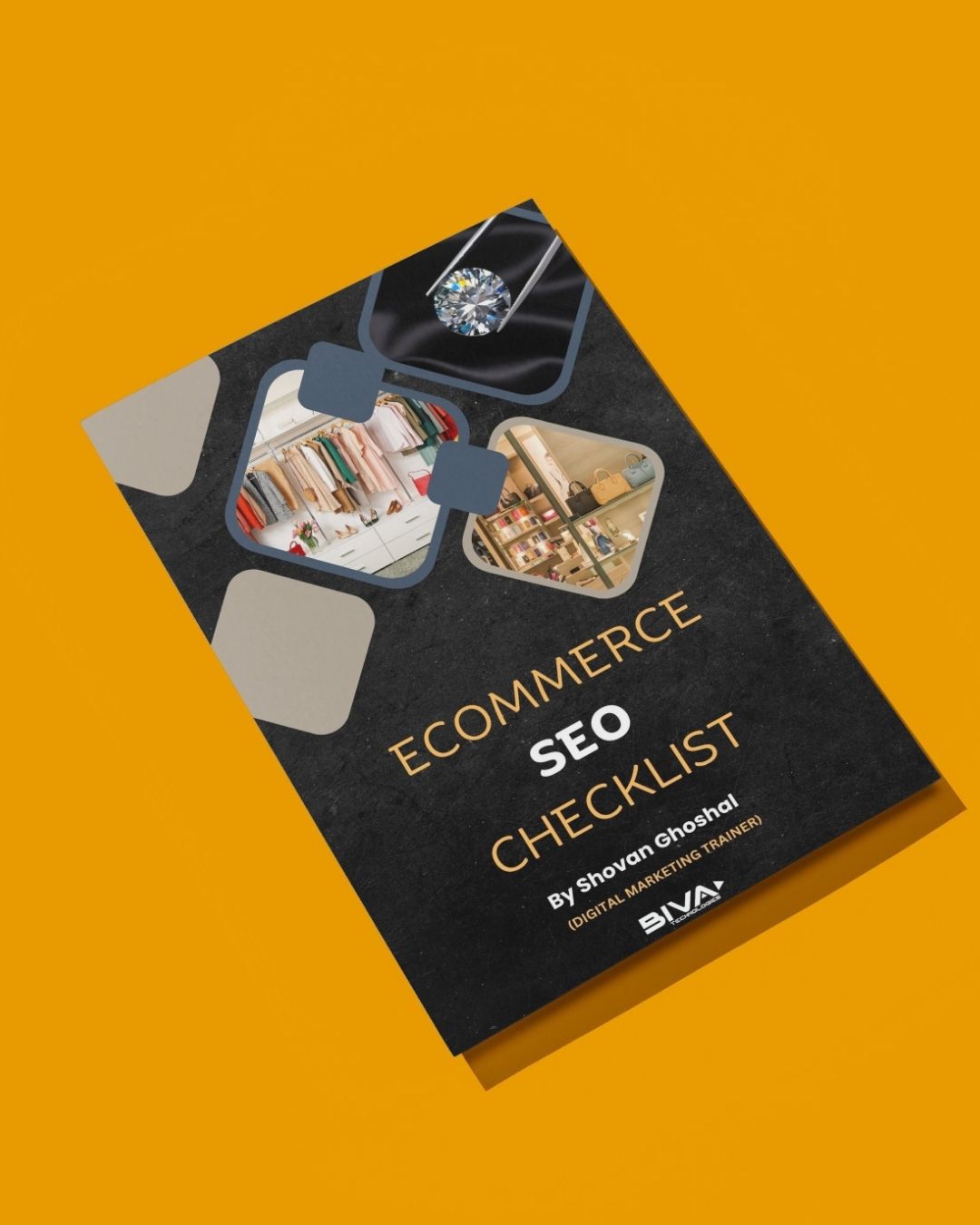eCommerce SEO checklist
