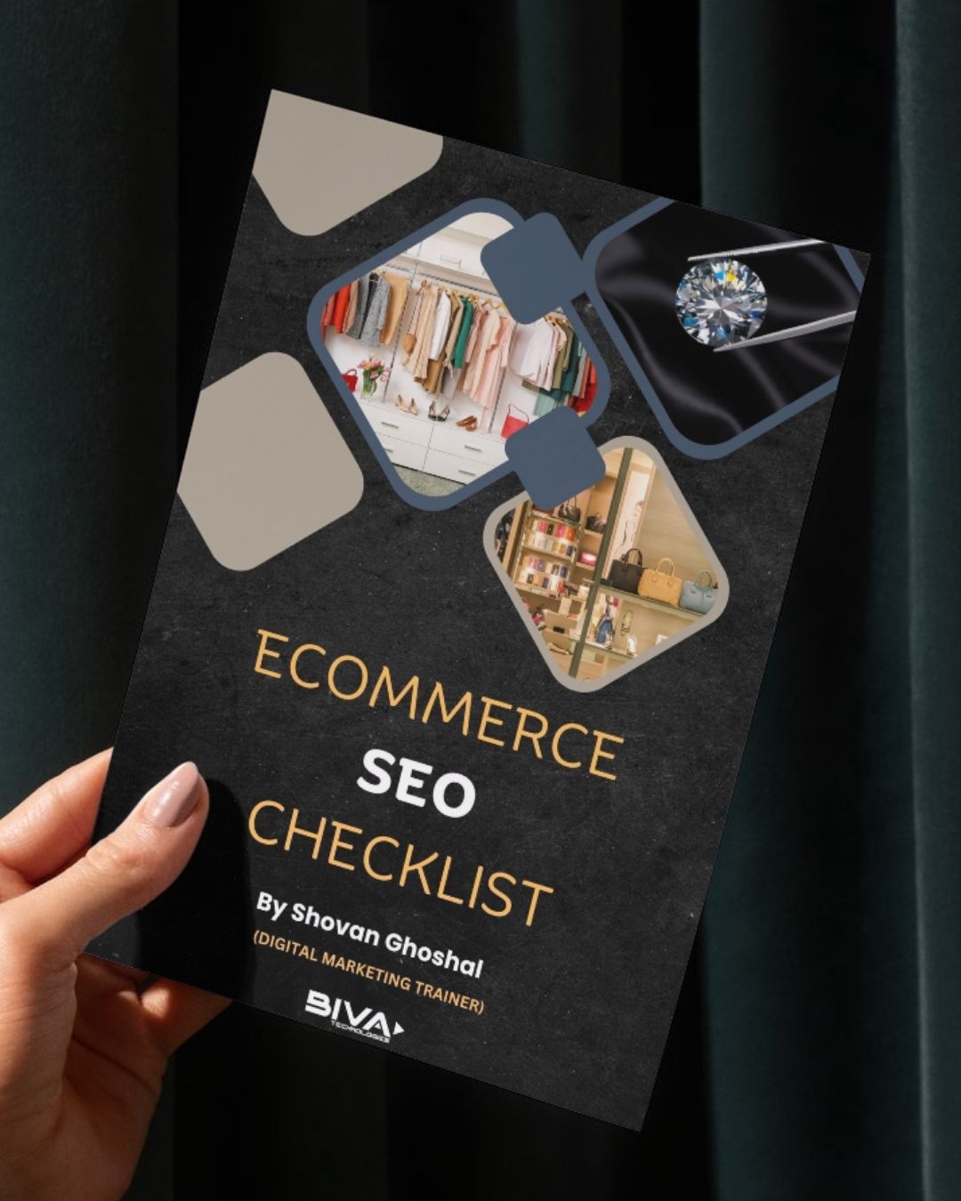 Ecommerce SEO Checklist — 2025 Edition - Image 2