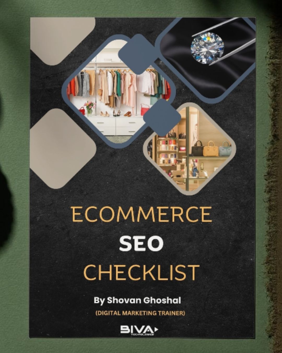 Ecommerce SEO Checklist — 2025 Edition - Image 3