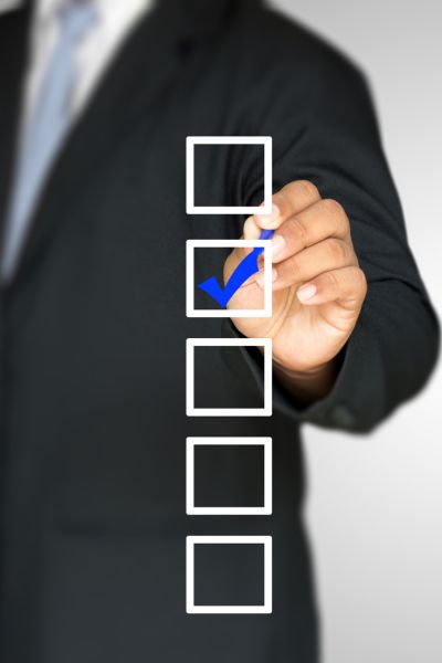 Checklists for small business owners and freelancers Checklists for small business owners and freelancers