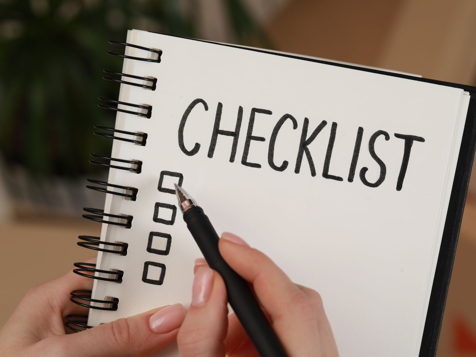 How to get Checklists for freelancing and startups How to get Checklists for freelancing and startups
