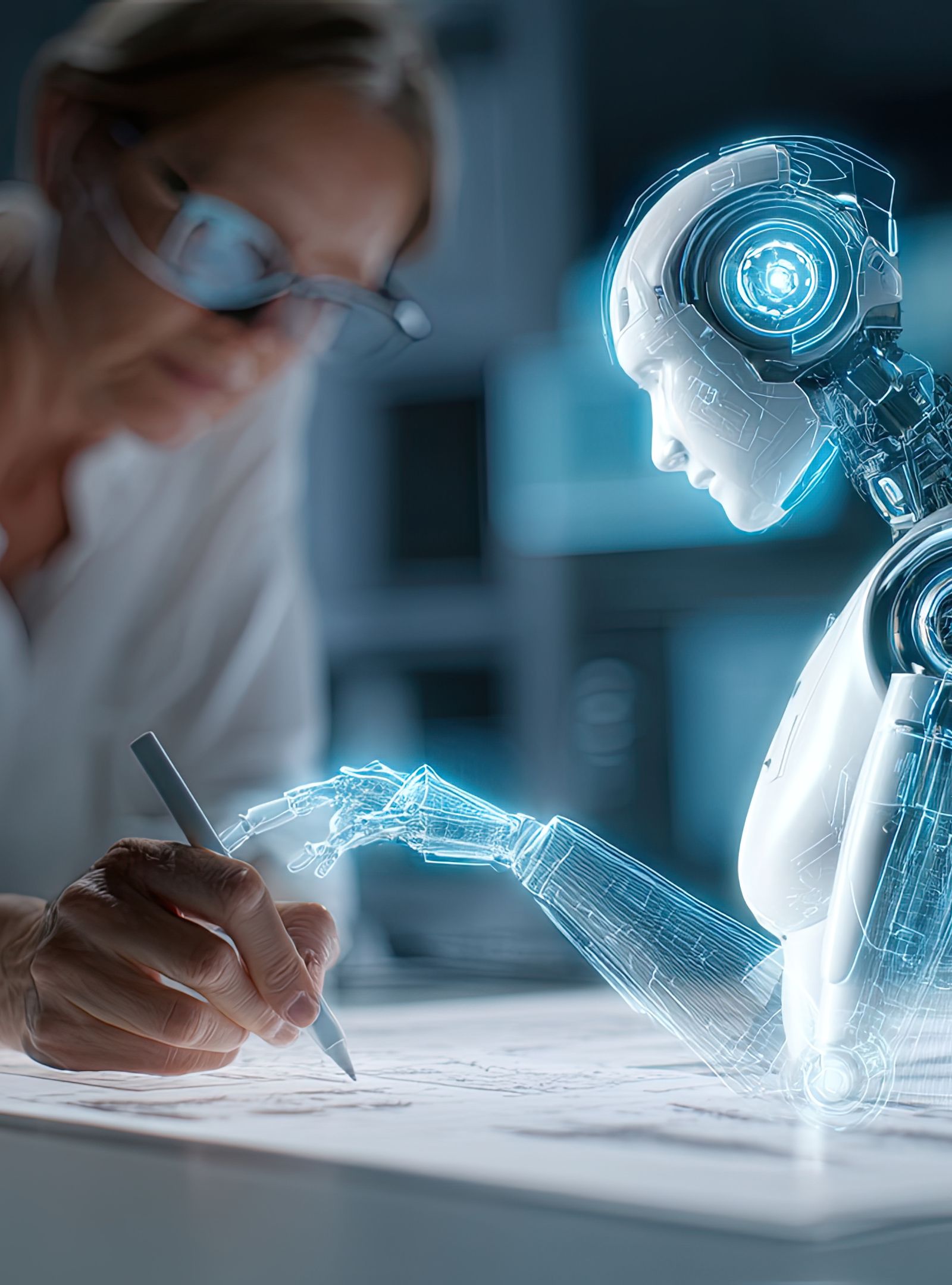 digital success roadmap in AI era digital success roadmap in AI era